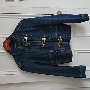 Ralph Lauren denim jacket